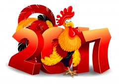金星机床2017新年寄语：新年开启新征程